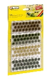 Noch NO7006 Grass Tufts XL for G-0-H0-H0E-H0M-TT-N