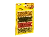 Noch NO7011 Grass Tufts XL blossom for G-0-H0-TT-N-Z