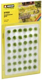 Noch NO7032 Grass Tufts for G-1-0-H0-H0M-H0E-TT