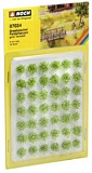 Noch NO7034 Grass Tufts Field Plants for G-1-0-H0-H0M-H0E-TT