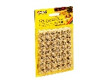 Noch NO7045 Grass Tufts XL blooming for G-0-H0-TT-N-Z