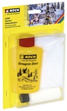 Noch NO7065 Start Set Snowflakes for G-1-0-H0-H0M-H0E-TT