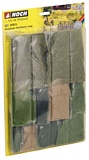 Noch NO7071 Grass Fibres Assortment long for 0-H0