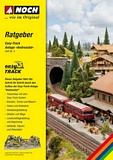 Noch NO71903 Guidebook Easy Track Andreastal