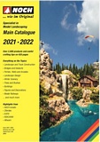 Noch 72212 NOCH Catalog 2021 2022 English