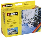 Noch NO8750 Powdery Snow for G-1-0-H0-H0M-H0E-TT