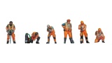 NO35255 Track Construction Team
