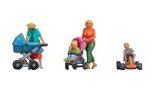 NO35445 Mothers with Children