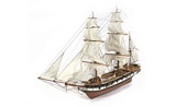 Ocio Creativo 12005 HMS Beagle