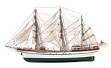 Ocio Creativo 15003 Gorch Fock