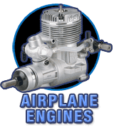 Airplane Engines