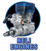 Heli Engines
