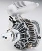 30 Wankel Rotary