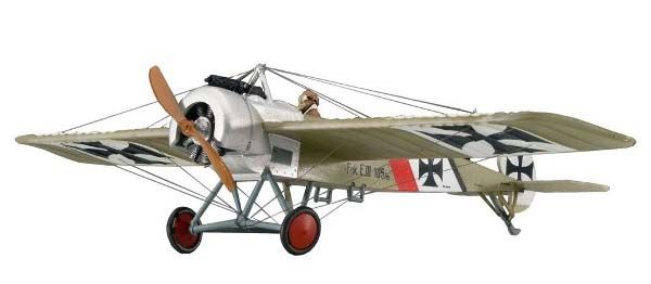 Revell 04188 Fokker EIII