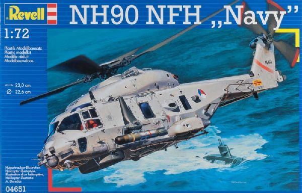 nh90 rc helicopter