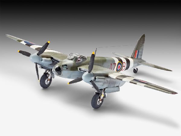 Revell 04758 Mosquito MkIV