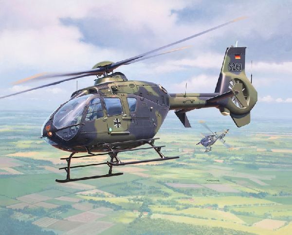 helikopter revell