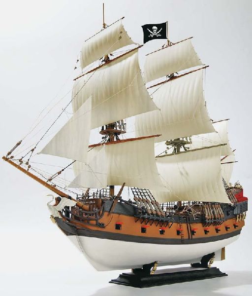 Pirate Ship Slot