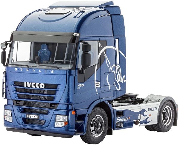 Revell 07423 Iveco Stralis