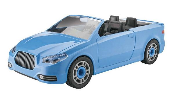 Revell 451001 Roadster Convertible Junior