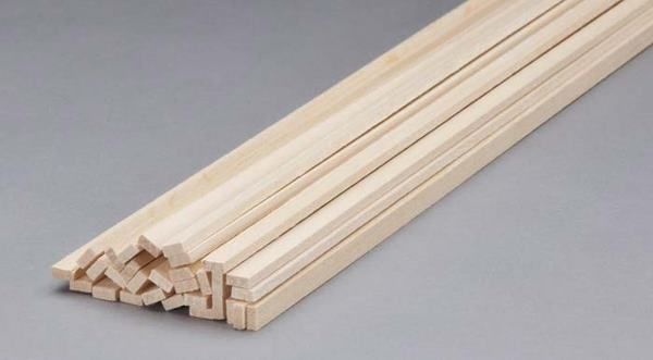 Revell 887431 Basswood