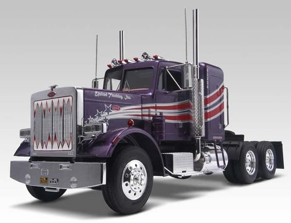 Revell 851506 Peterbilt 359 Conventional