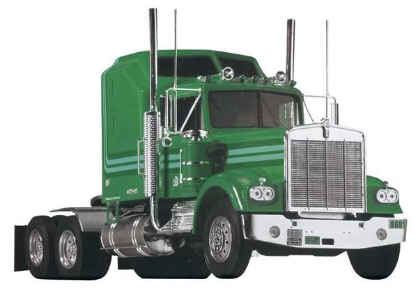 Revell 851507 Kenworth W900