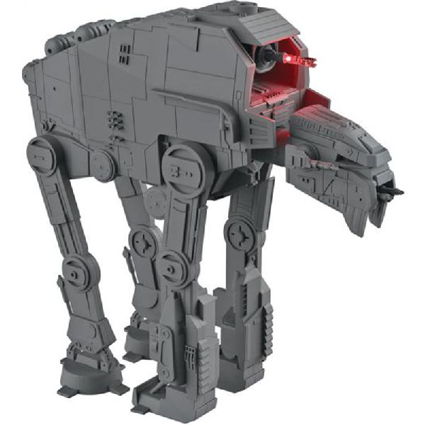 Revell 851649 First Order Heavy Assault AT-M6 Walker