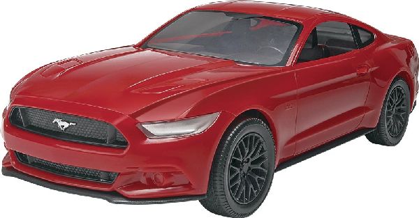 Revell 851685 2015 Mustang GT
