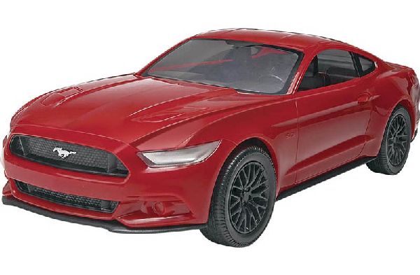 Revell 851694 2015 Mustang GT