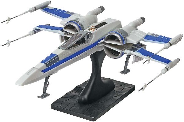 Revell 851823 Star Wars Resistance X Wing Fighter