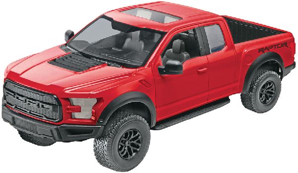 Revell 851985 Ford Raptor