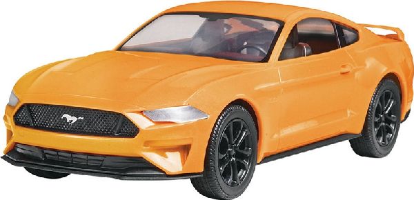 Revell 851996 2018 Mustang GT