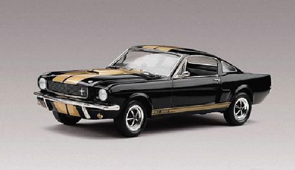 Revell 852482 1-24 Shelby Mustang GT-350H