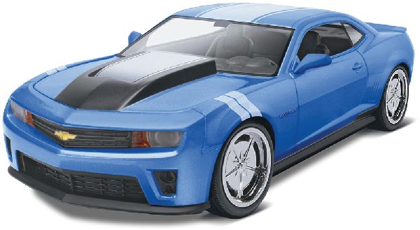 Revell 854370 2013 Camaro ZL1