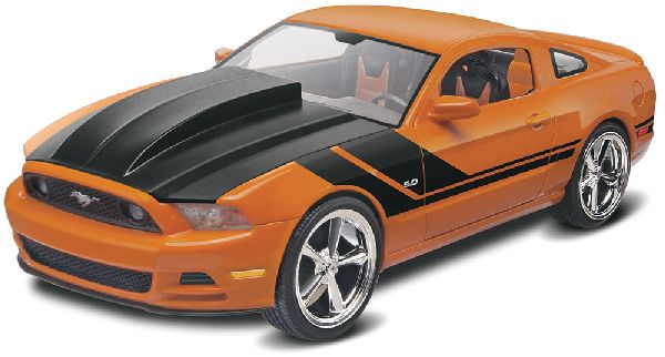 Revell 854379 Mustang GT