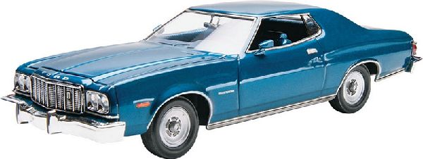 Revell 854412 1976 Gran Ford Torino