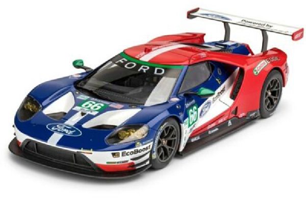 Revell 854418 Ford GT Racing LeMans