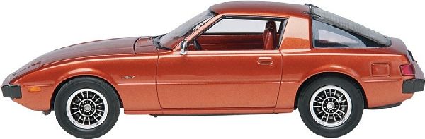 revell mazda rx7