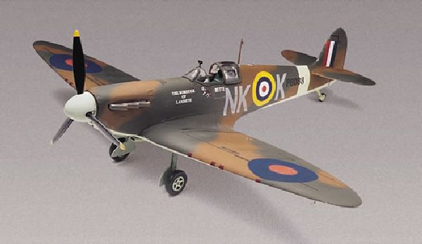 Revell 855239 1-48 Supermarine Spitfire Mk-11 Douglas Bader