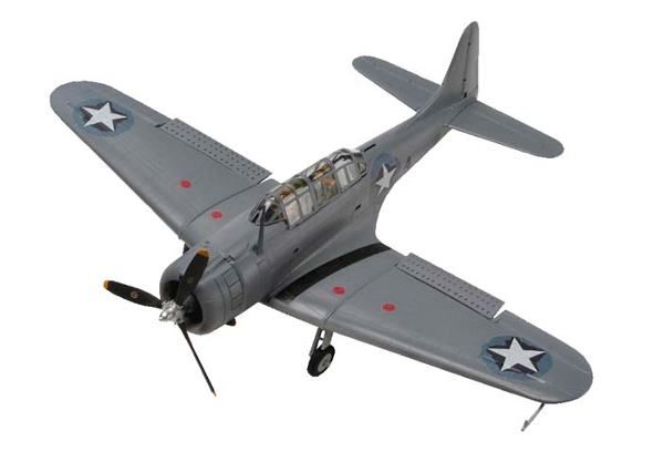 Revell 855249 1-48 SBD Dauntless