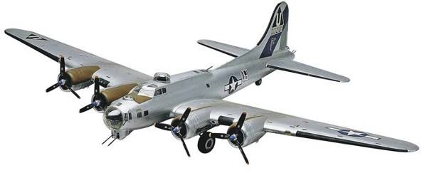 rc flying fortress