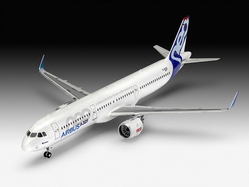 Revell RE64952 | Other Scale AirplanePlastic kits