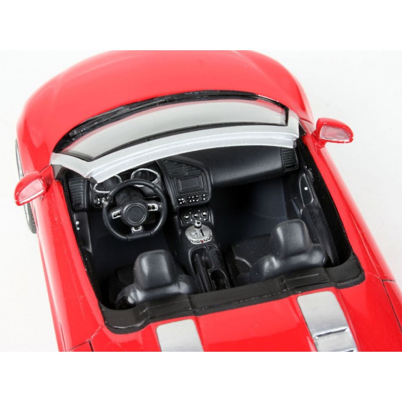 Revell RE67094 | 1:24 & 1:25 Scale Model Car kit