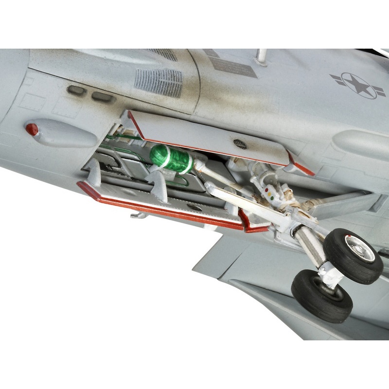 Revell Top Gun Mavericks F-14a Tomcat Model Airplane 855872 for sale online 