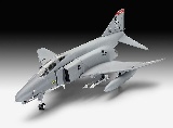 Revell 03651 F-4E Phantom