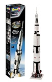 Revell 03704 Apollo 11 Saturn V Rocket