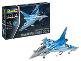 Revell 03818 The Bavarian Tiger 2021