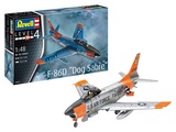 Revell 03832 F-86D Dog Sabre