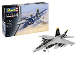 Revell 03834 FA-18F Super Hornet